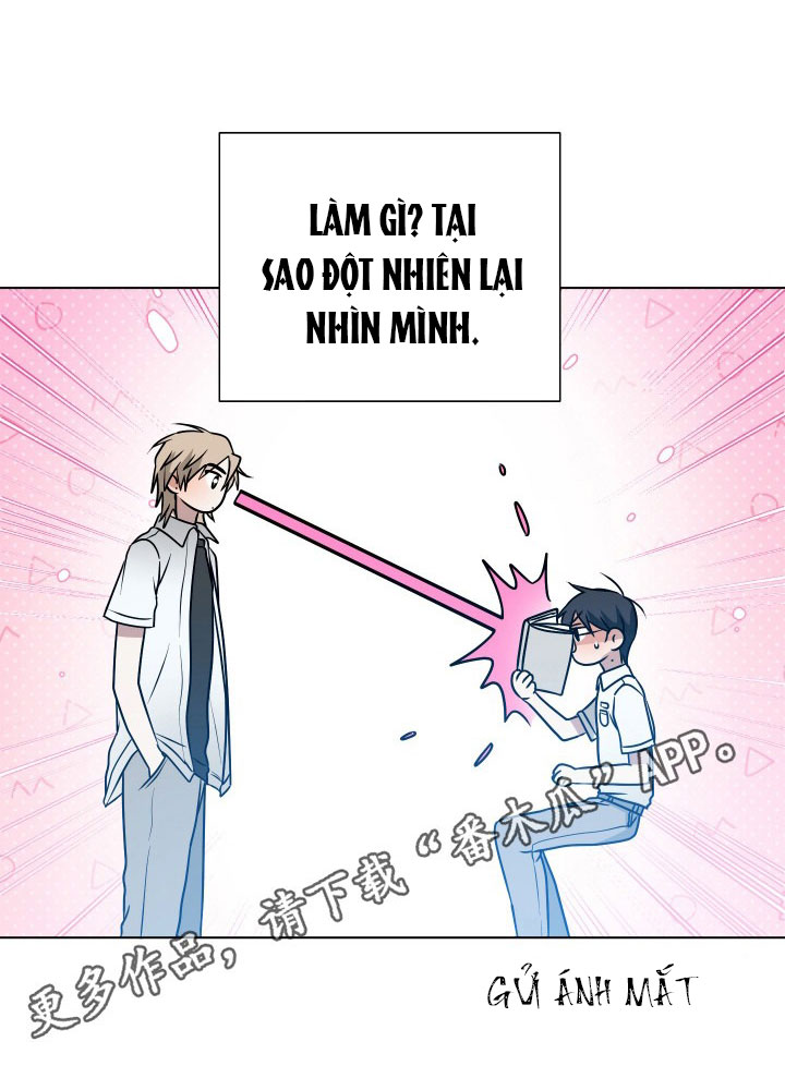 Đừng Hòng Tuyệt Giao Với Tôi Chap 7 - Next Chap 8