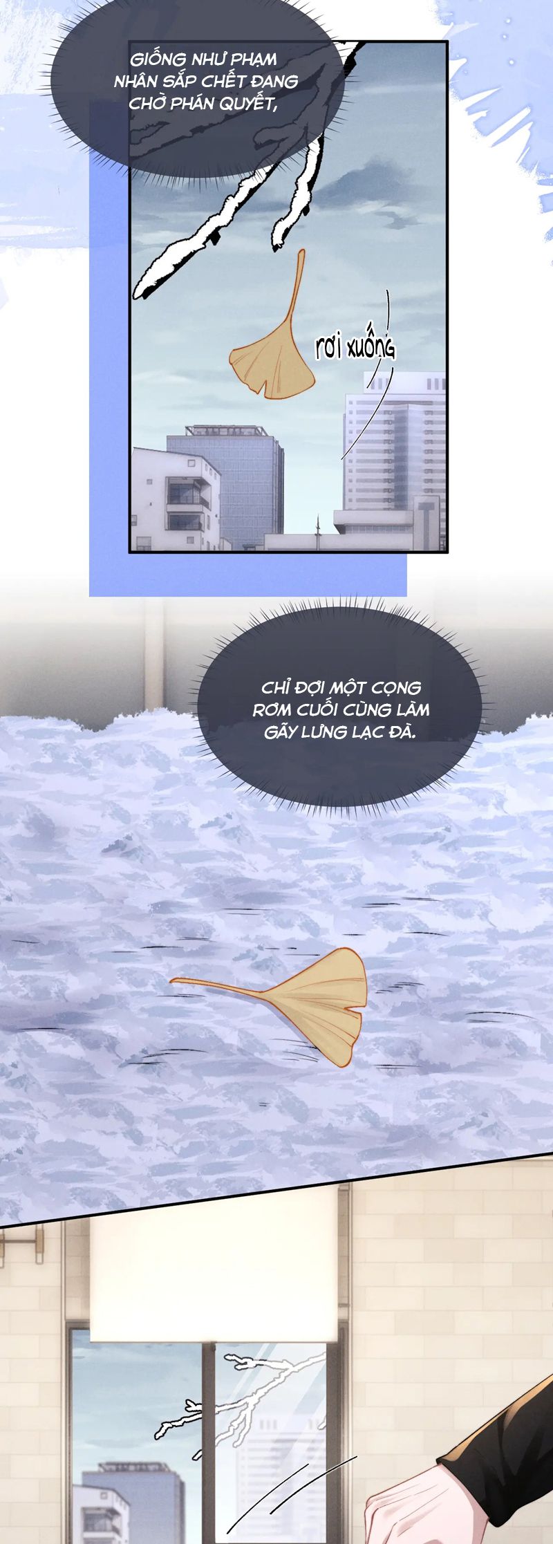 Chấp sự thỏ cụp tai Chapter 124 - Next Chapter 125