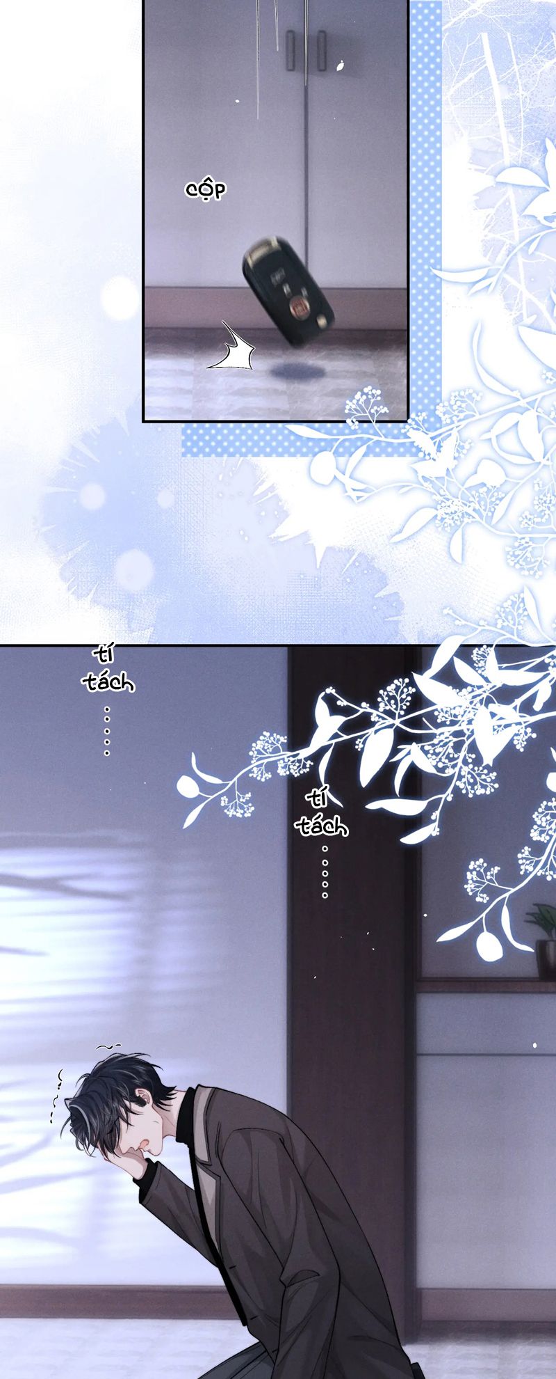Chấp sự thỏ cụp tai Chapter 124 - Next Chapter 125
