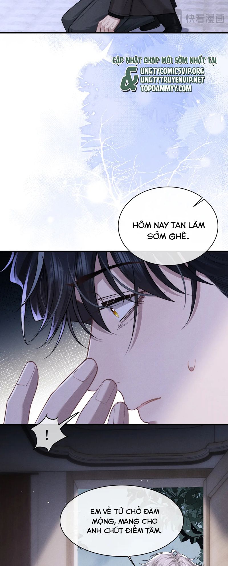Chấp sự thỏ cụp tai Chapter 124 - Next Chapter 125