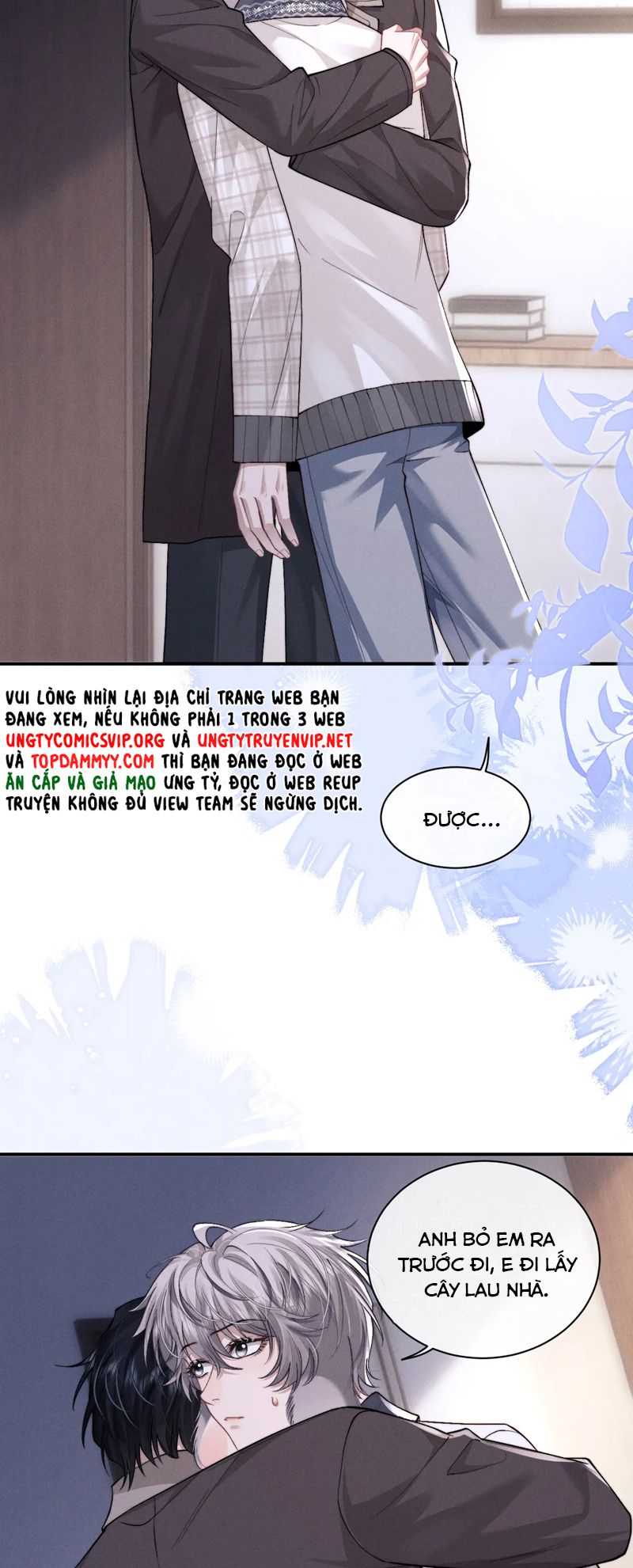 Chấp sự thỏ cụp tai Chapter 124 - Next Chapter 125