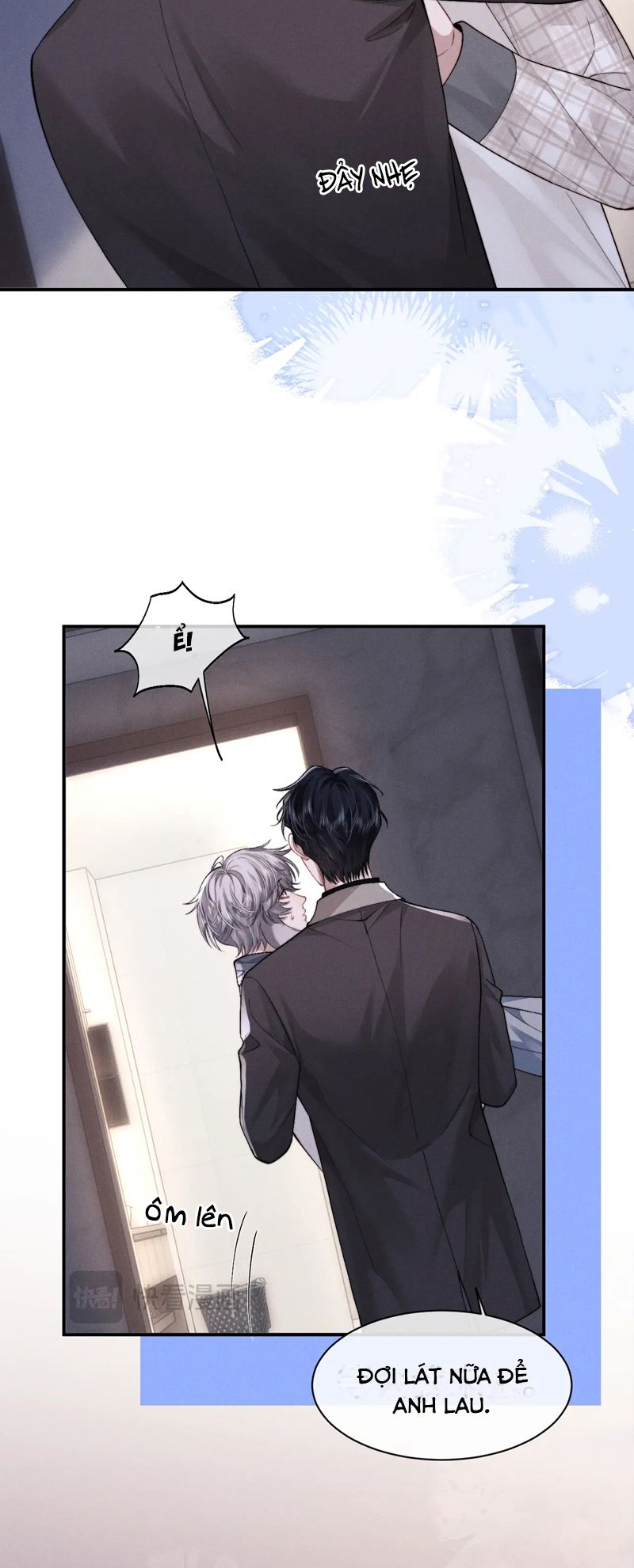 Chấp sự thỏ cụp tai Chapter 124 - Next Chapter 125