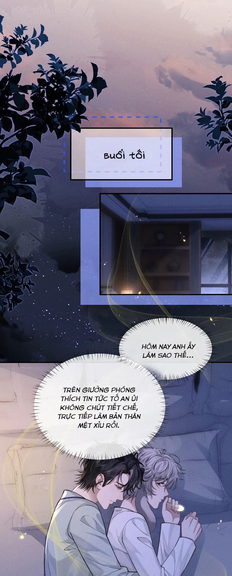 Chấp sự thỏ cụp tai Chapter 124 - Next Chapter 125