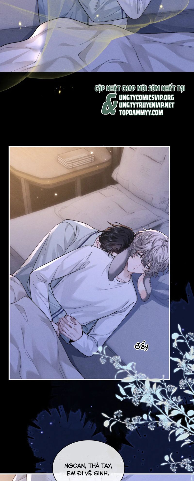 Chấp sự thỏ cụp tai Chapter 124 - Next Chapter 125