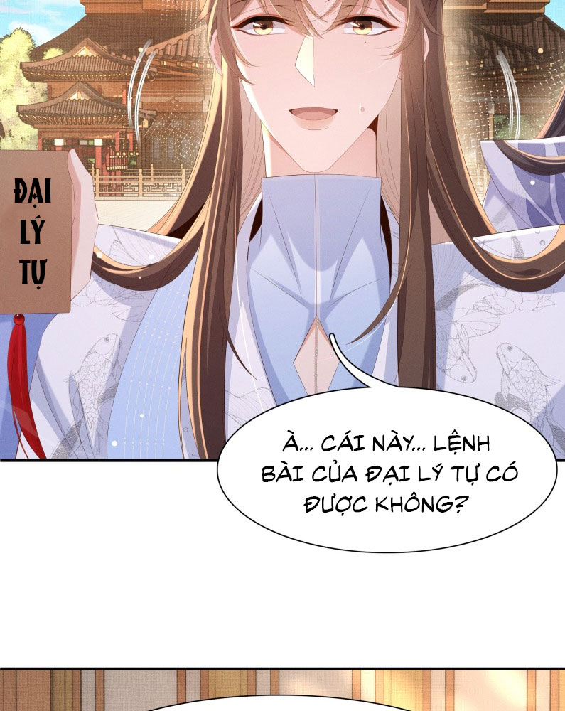 Bá Tổng Vương Phi Lật Xe Chỉ Nam Chap 219 - Next Chap 220