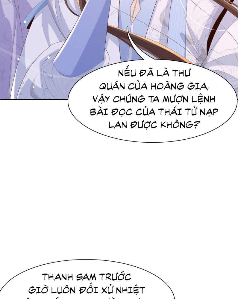 Bá Tổng Vương Phi Lật Xe Chỉ Nam Chap 219 - Next Chap 220