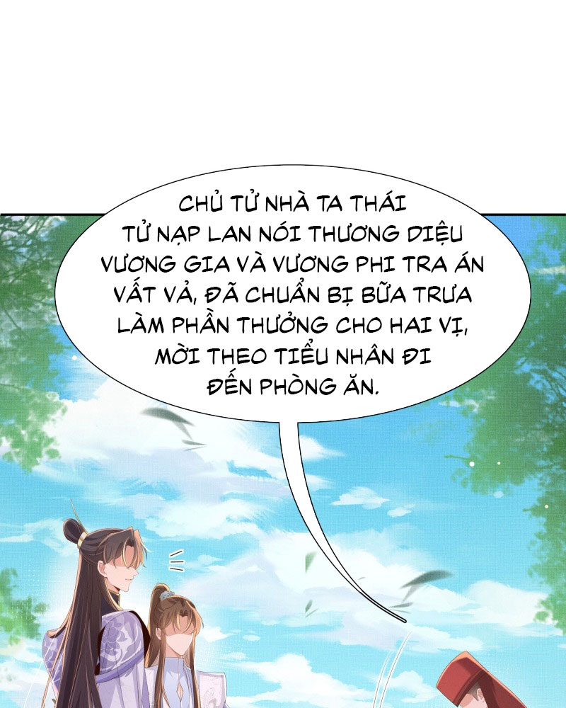 Bá Tổng Vương Phi Lật Xe Chỉ Nam Chap 219 - Next Chap 220