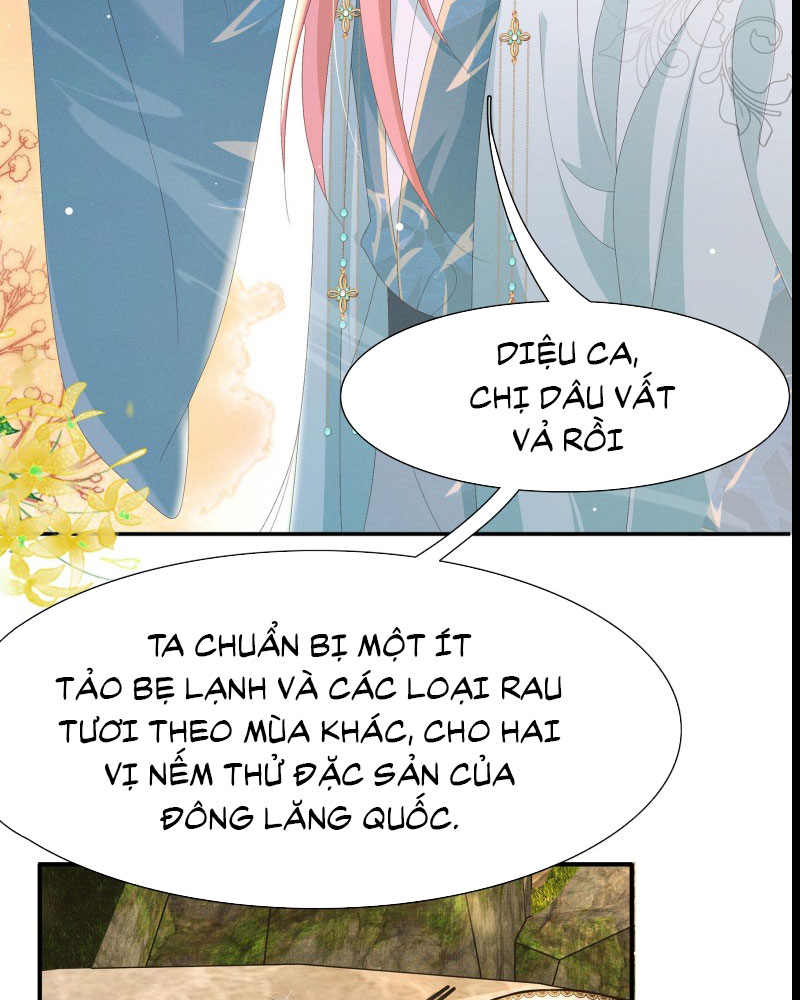 Bá Tổng Vương Phi Lật Xe Chỉ Nam Chap 219 - Next Chap 220