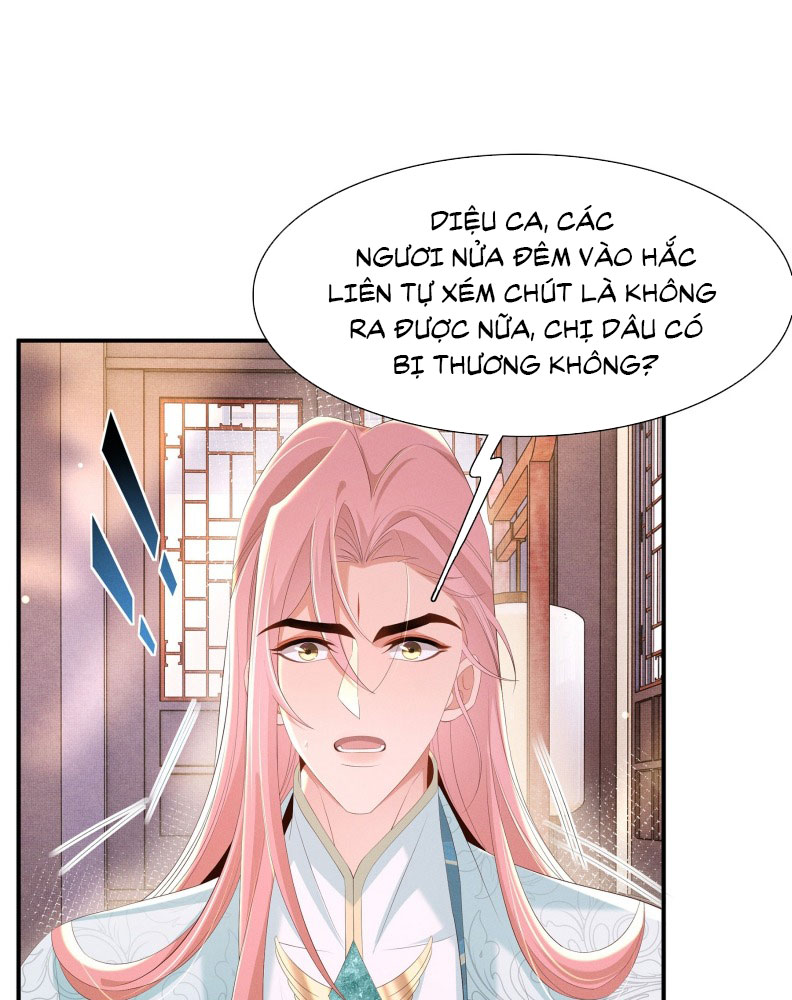 Bá Tổng Vương Phi Lật Xe Chỉ Nam Chap 219 - Next Chap 220