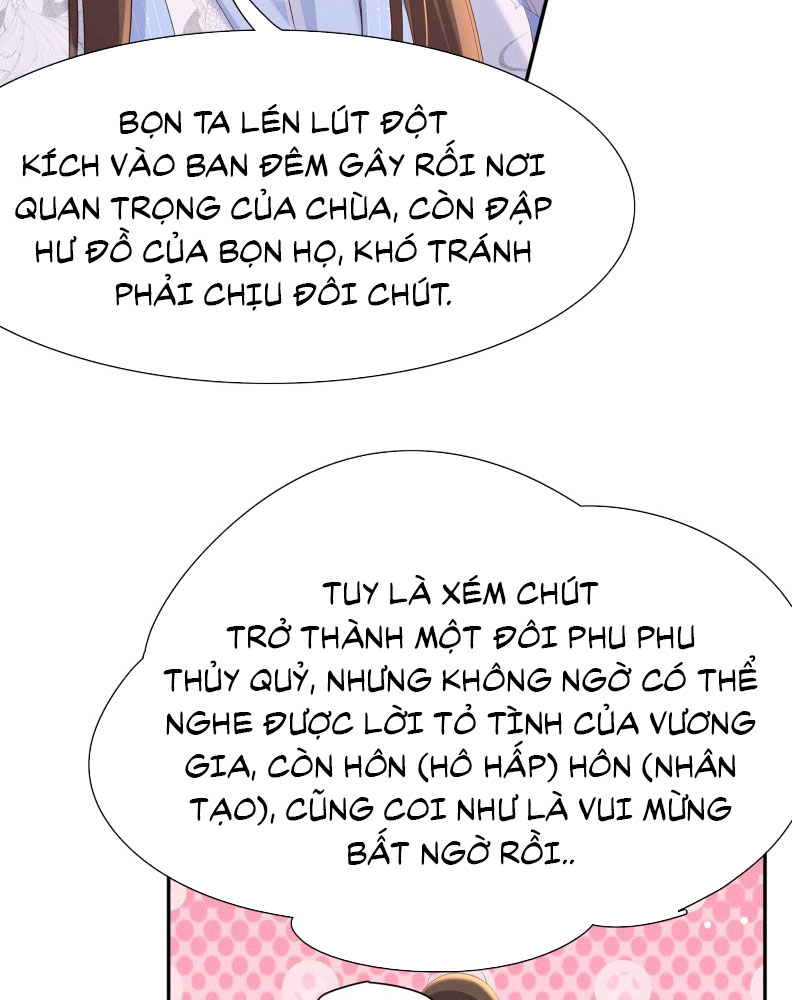 Bá Tổng Vương Phi Lật Xe Chỉ Nam Chap 219 - Next Chap 220