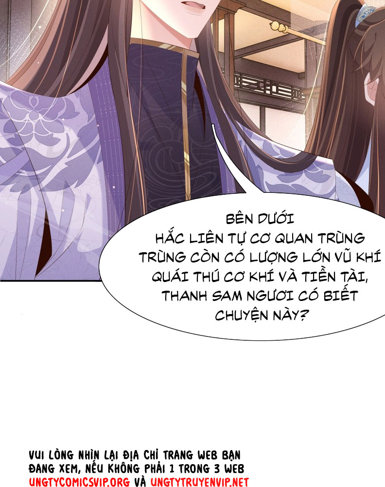 Bá Tổng Vương Phi Lật Xe Chỉ Nam Chap 219 - Next Chap 220