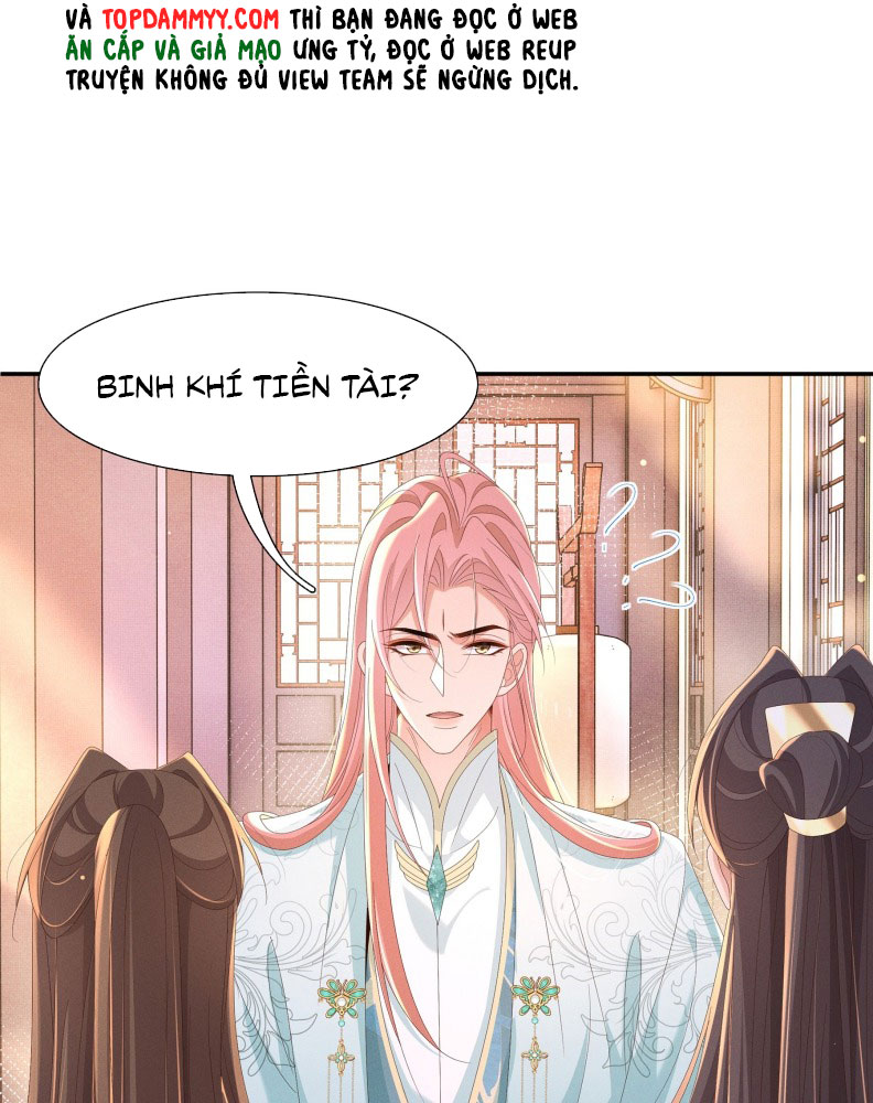 Bá Tổng Vương Phi Lật Xe Chỉ Nam Chap 219 - Next Chap 220