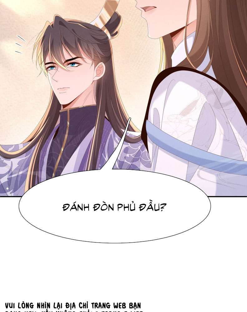 Bá Tổng Vương Phi Lật Xe Chỉ Nam Chap 219 - Next Chap 220