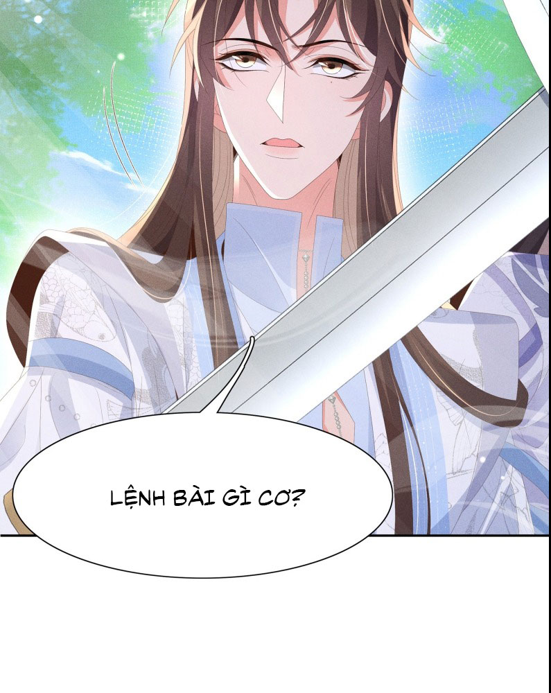 Bá Tổng Vương Phi Lật Xe Chỉ Nam Chap 219 - Next Chap 220