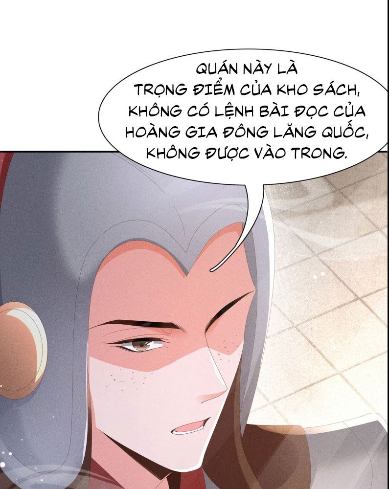 Bá Tổng Vương Phi Lật Xe Chỉ Nam Chap 219 - Next Chap 220