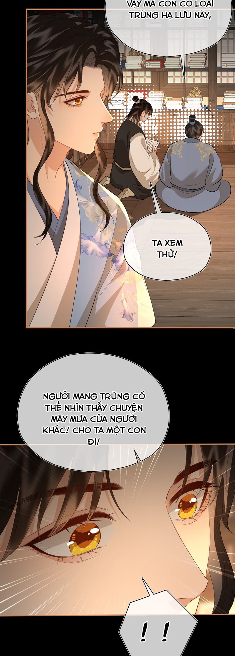 Tham Hoan Chap 60 - Next Chap 61