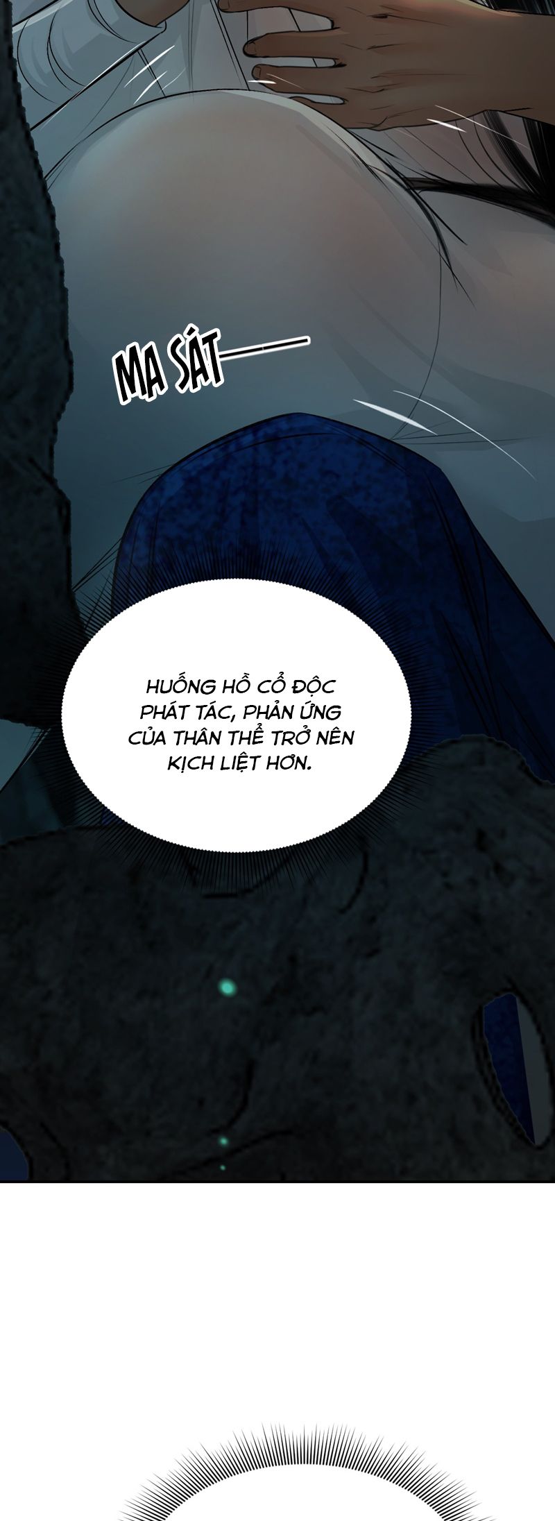 Cùng Quân Nói Chuyện Yêu Đương Chap 12 - Next Chap 13