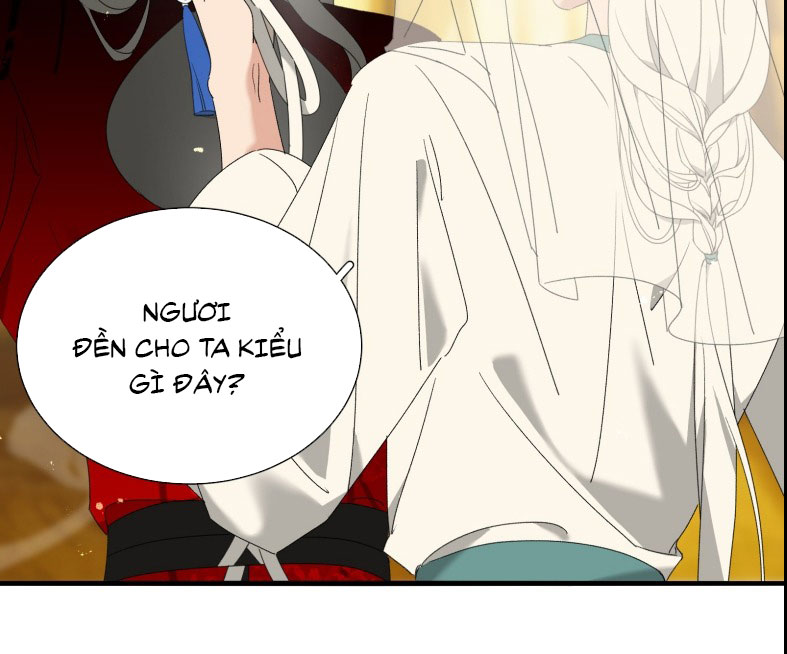 Xà Yêu Muốn Đào Thoát Chapter 23 - Next Chapter 24