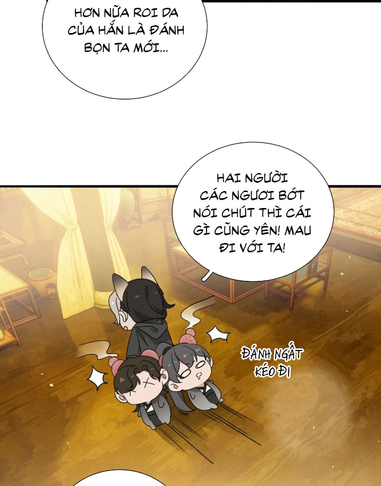 Xà Yêu Muốn Đào Thoát Chapter 23 - Next Chapter 24