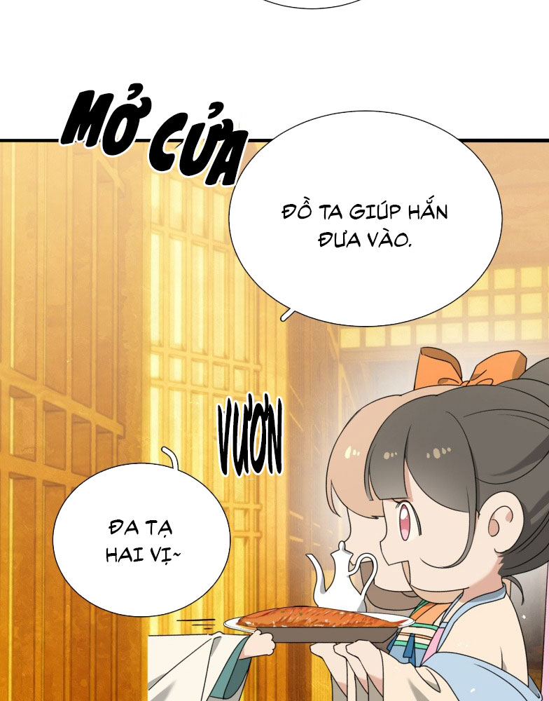 Xà Yêu Muốn Đào Thoát Chapter 23 - Next Chapter 24