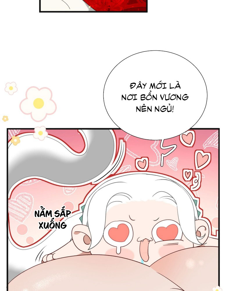 Xà Yêu Muốn Đào Thoát Chapter 23 - Next Chapter 24