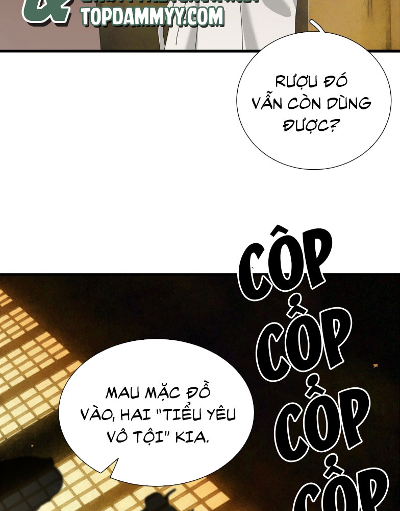 Xà Yêu Muốn Đào Thoát Chapter 23 - Next Chapter 24