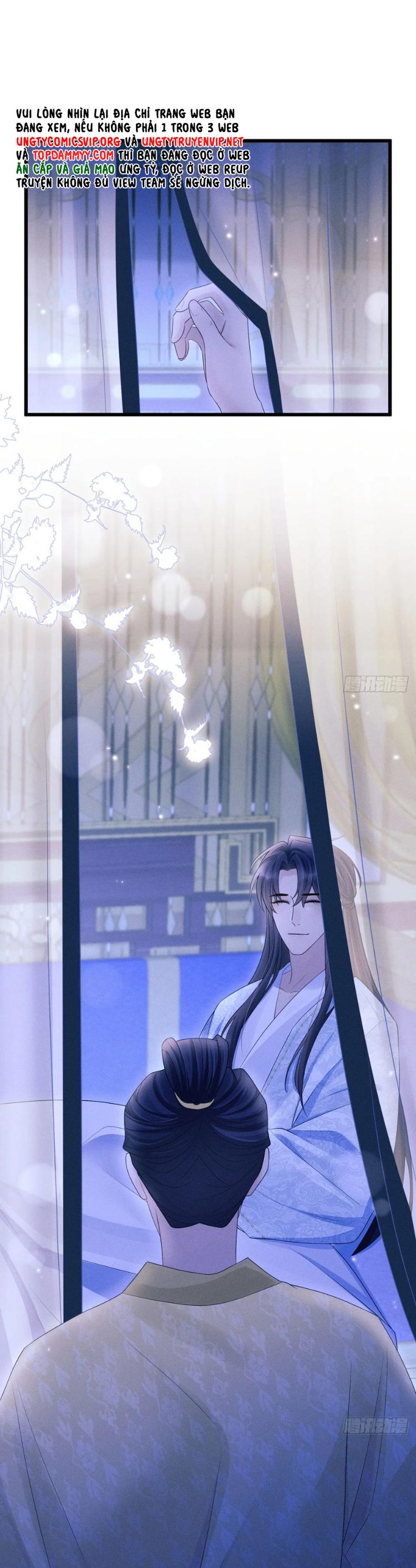 Tôi Hoài Nghi Ảnh Đế Đang Theo Đuổi Tôi Chap 158 - Next Chap 159