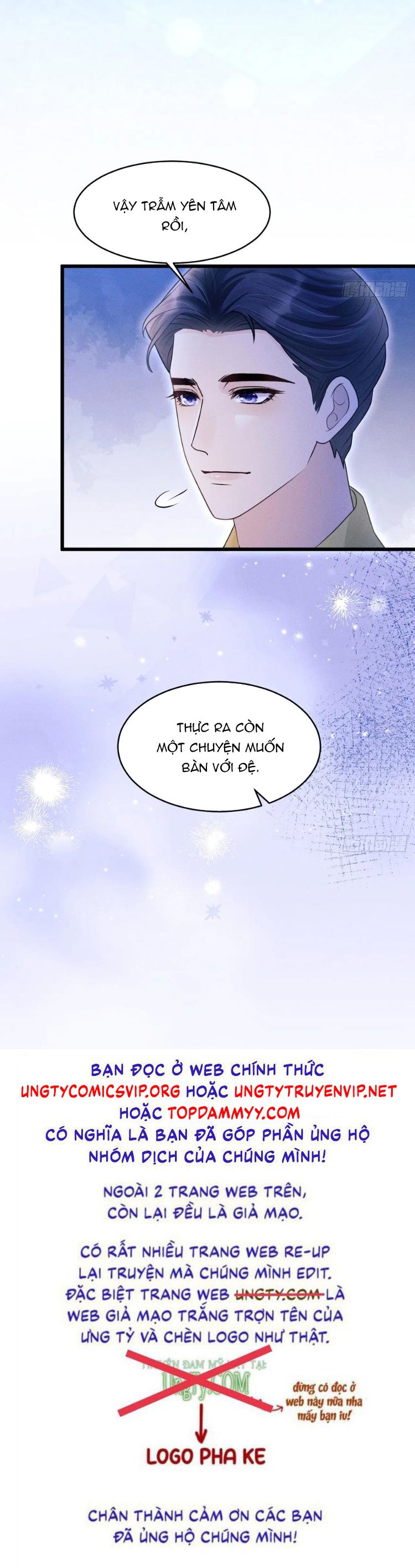 Tôi Hoài Nghi Ảnh Đế Đang Theo Đuổi Tôi Chap 158 - Next Chap 159