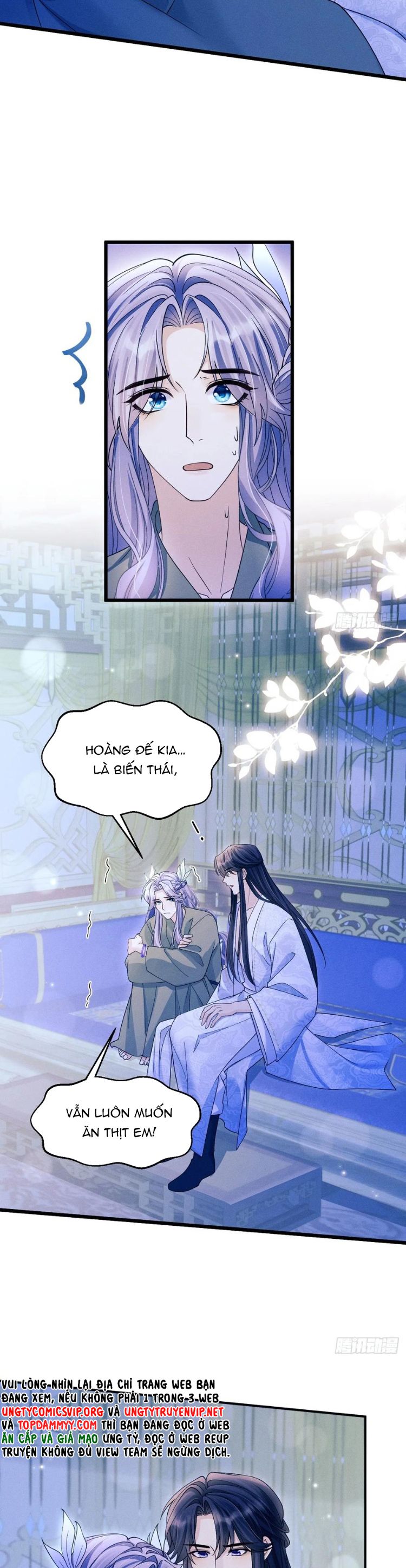 Tôi Hoài Nghi Ảnh Đế Đang Theo Đuổi Tôi Chap 158 - Next Chap 159