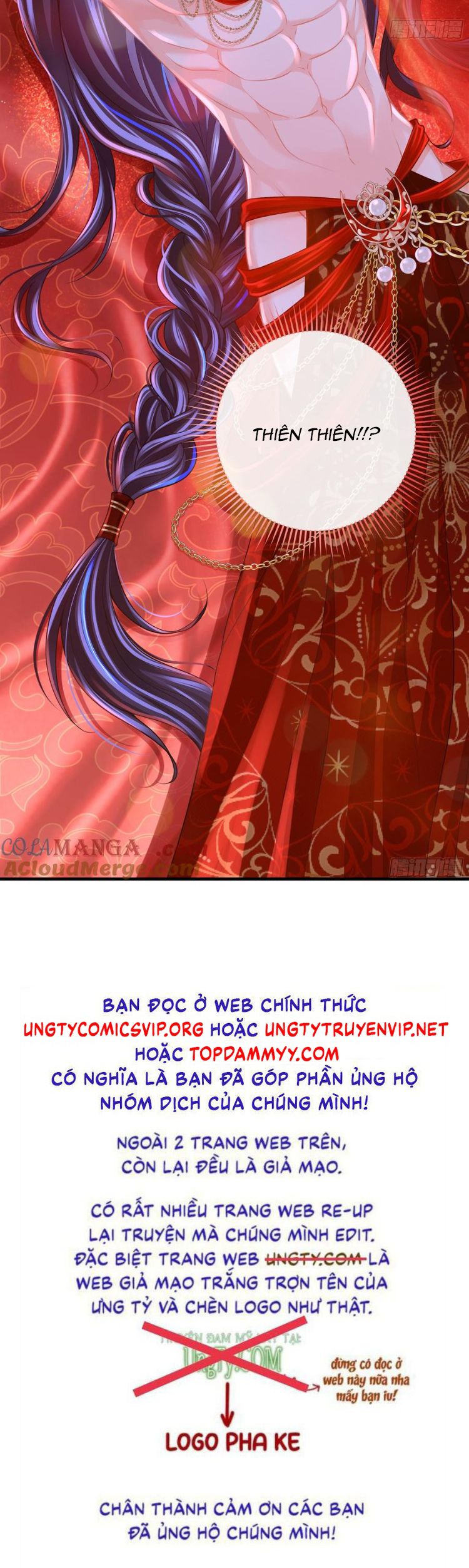 Tôi Nghi Ngờ Hệ Thống Thích Tôi Chap 100 - Next Chap 101