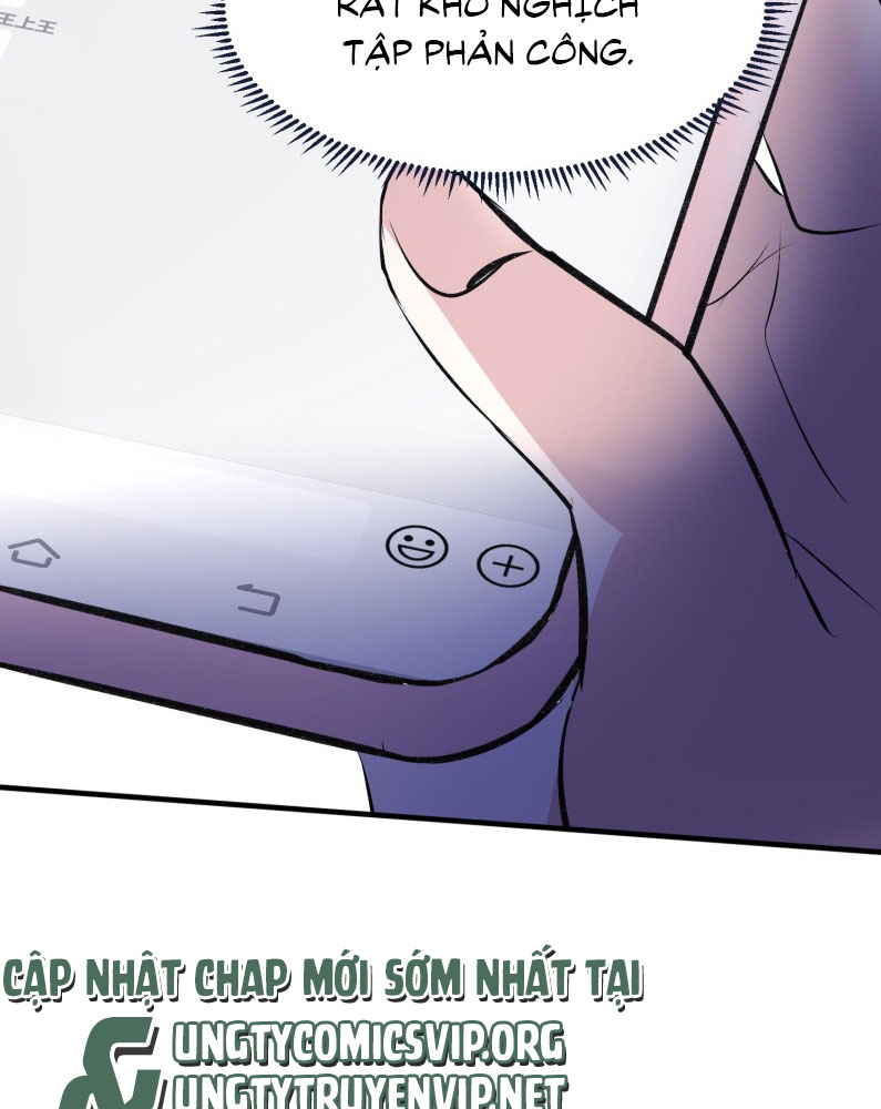 C Vị Thành Thần 3 Chap 29 - Next Chap 30