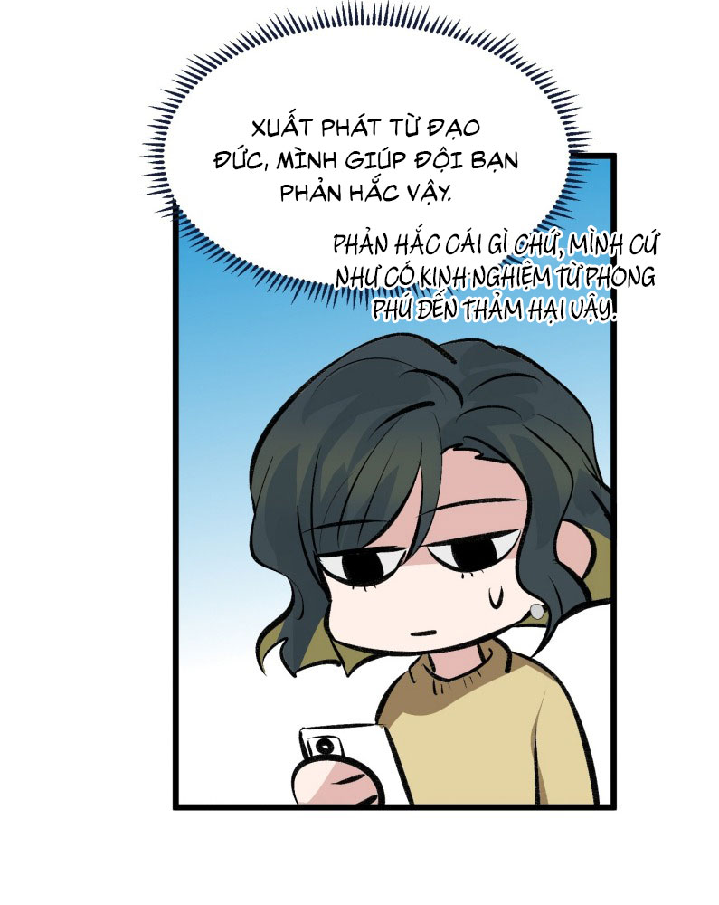 C Vị Thành Thần 3 Chap 29 - Next Chap 30