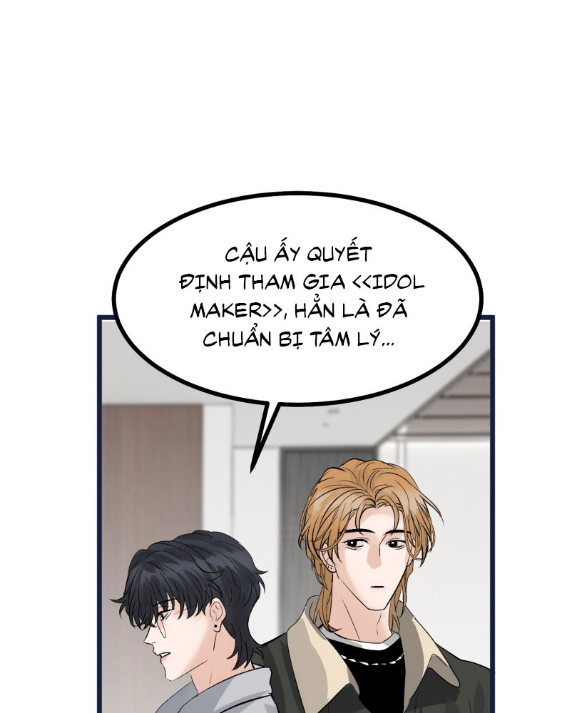 C Vị Thành Thần 3 Chap 29 - Next Chap 30