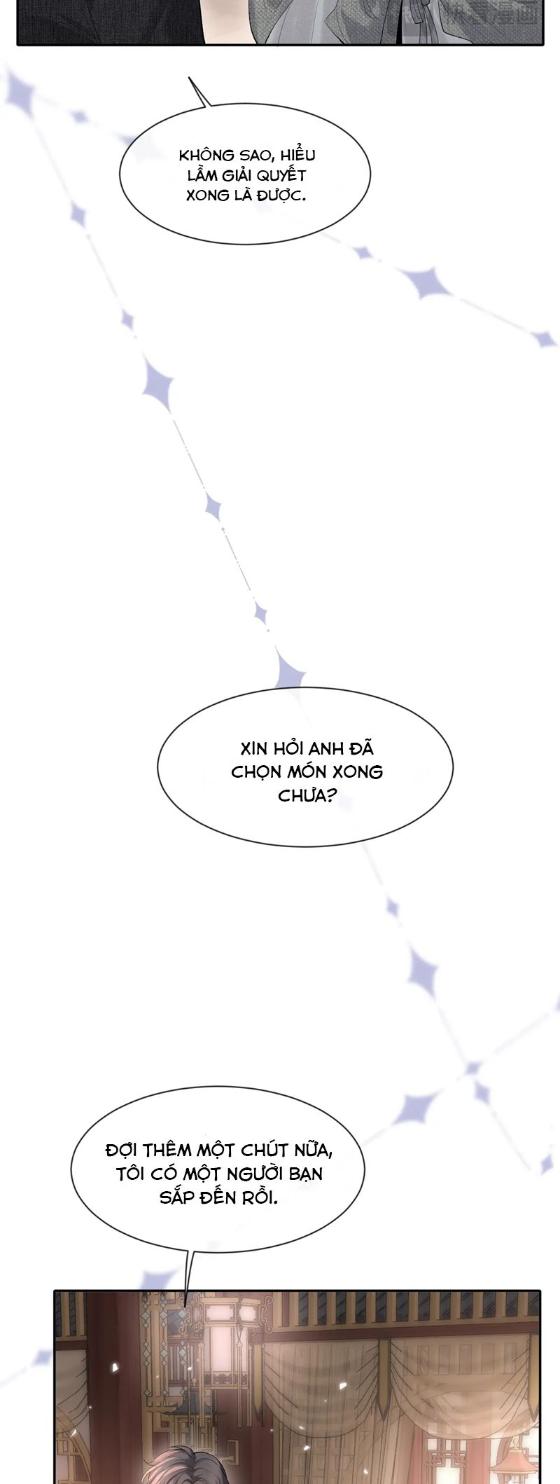 Quan Hệ Sai Lệch Chapter 15 - Next Chapter 16 Cà khịa tình địch :))))