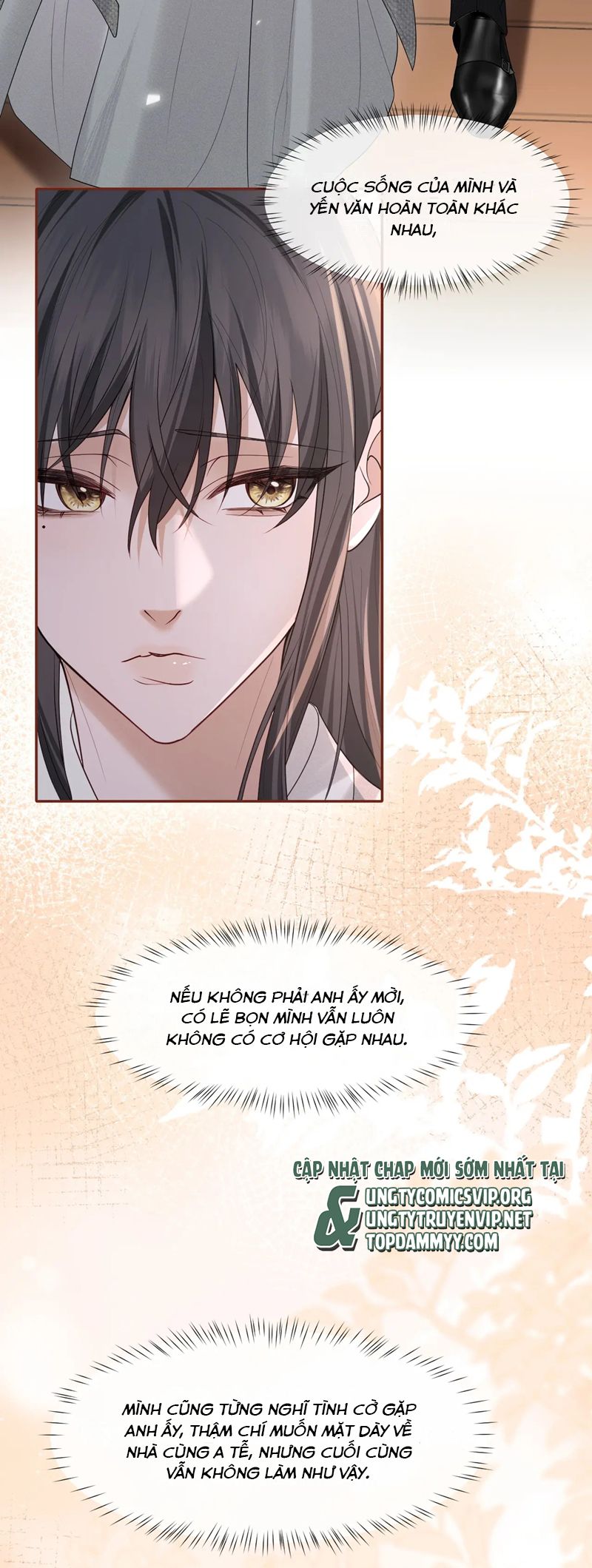 Quan Hệ Sai Lệch Chapter 15 - Next Chapter 16 Cà khịa tình địch :))))