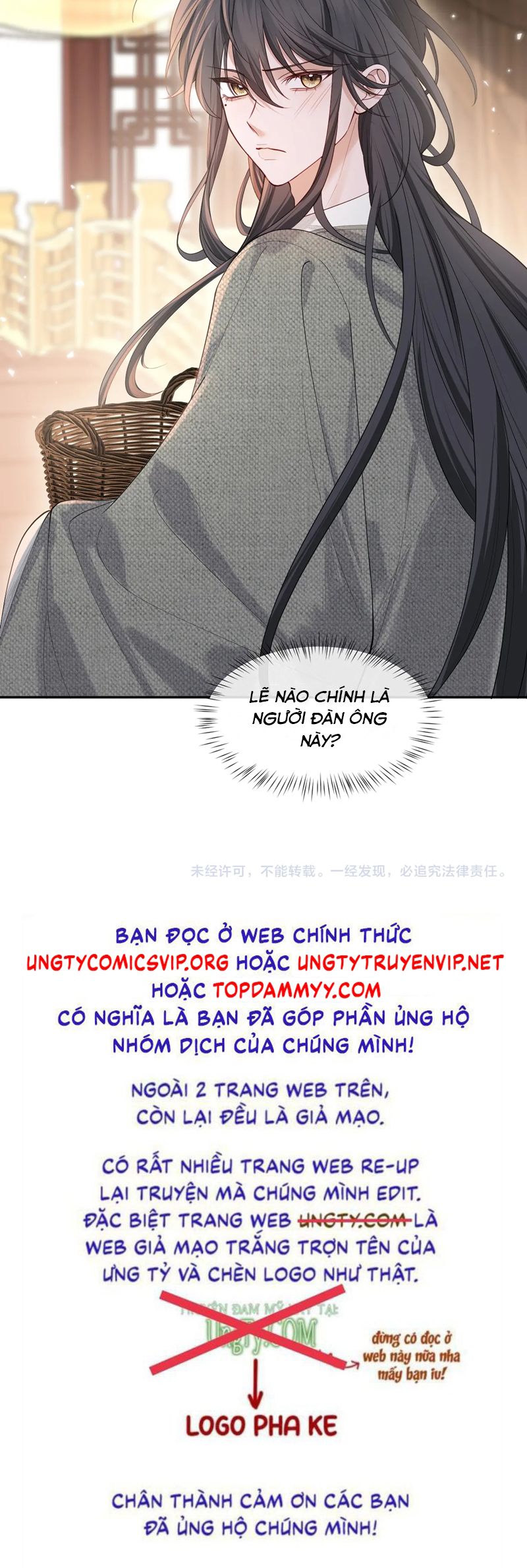 Quan Hệ Sai Lệch Chapter 15 - Next Chapter 16 Cà khịa tình địch :))))