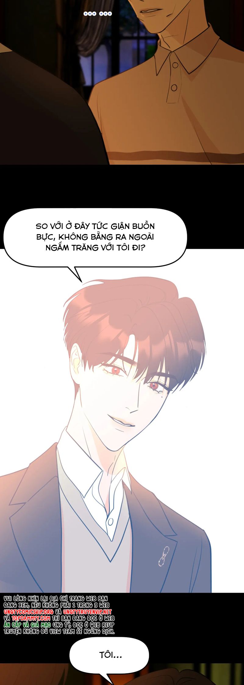 Người Yêu Của Tôi Yêu Tôi Chap 9 - Next Chap 10