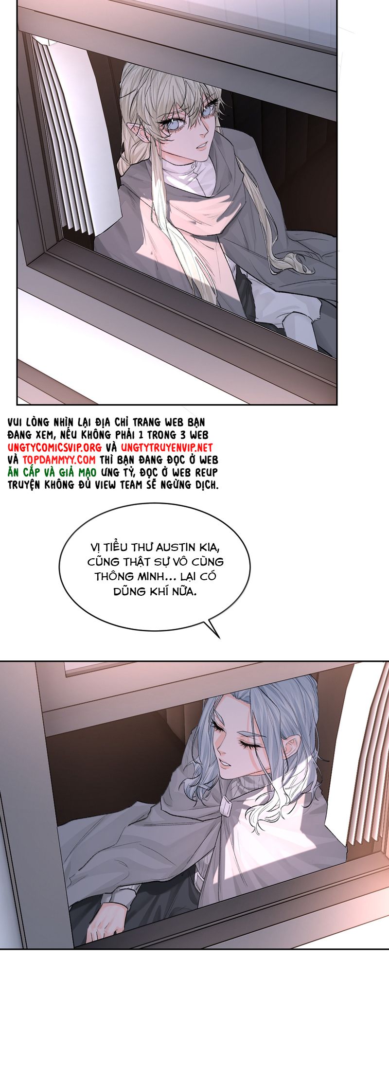 Tiền Nhiệm Vi Vương Chap 88 - Next Chap 89