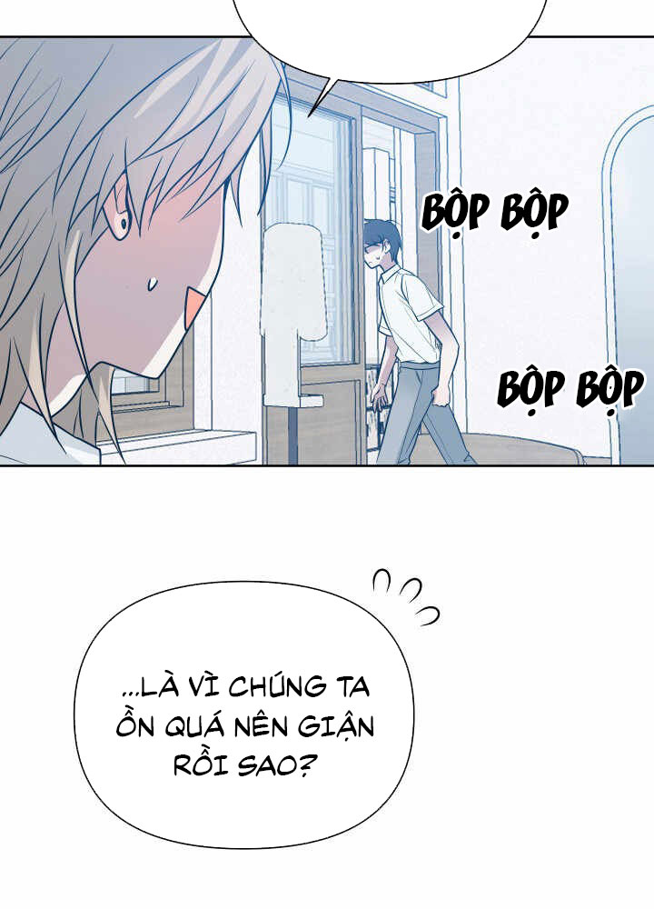 Đừng Hòng Tuyệt Giao Với Tôi Chap 8 - Next Chap 9