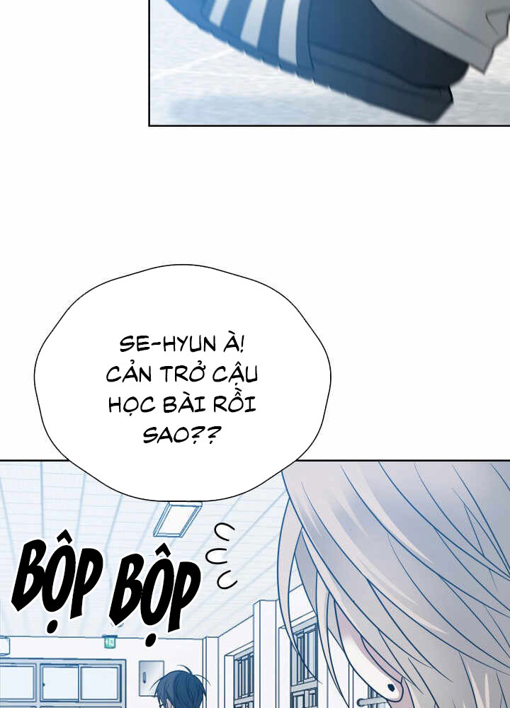 Đừng Hòng Tuyệt Giao Với Tôi Chap 8 - Next Chap 9