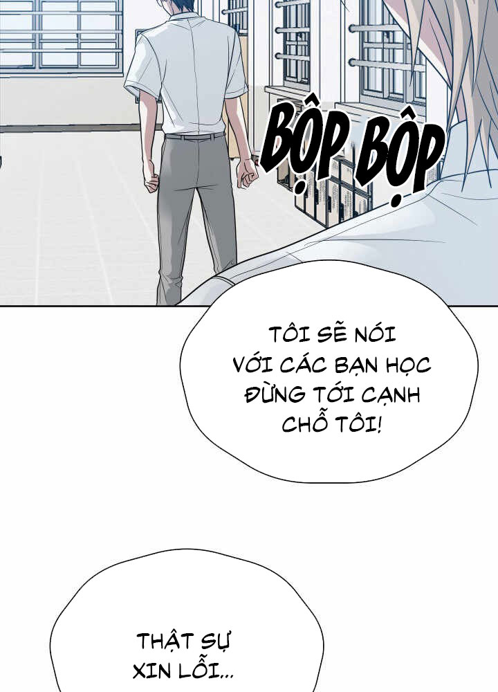 Đừng Hòng Tuyệt Giao Với Tôi Chap 8 - Next Chap 9