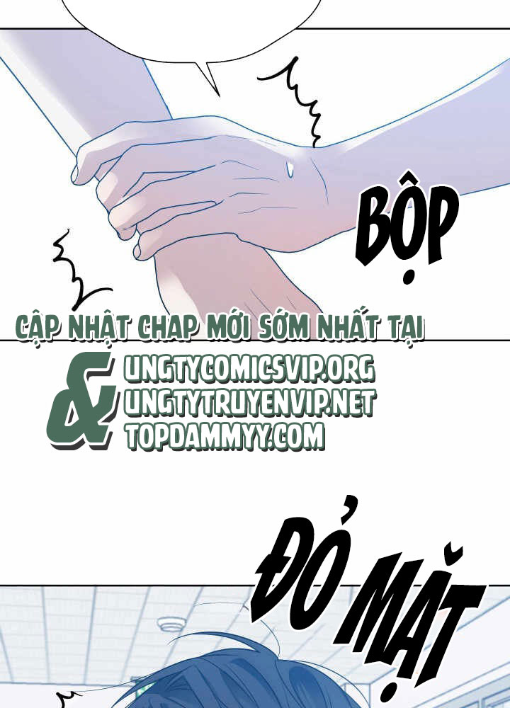 Đừng Hòng Tuyệt Giao Với Tôi Chap 8 - Next Chap 9