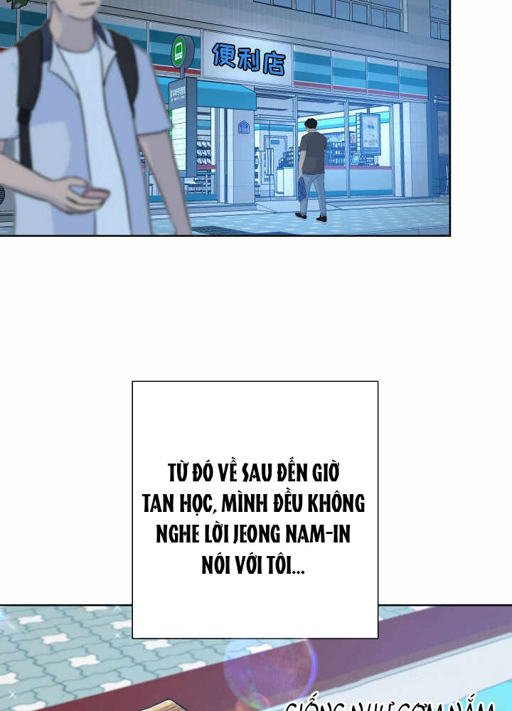 Đừng Hòng Tuyệt Giao Với Tôi Chap 8 - Next Chap 9