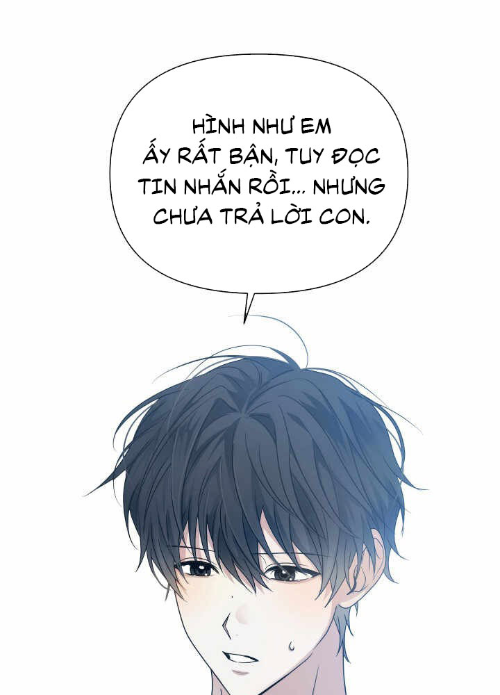 Đừng Hòng Tuyệt Giao Với Tôi Chap 8 - Next Chap 9