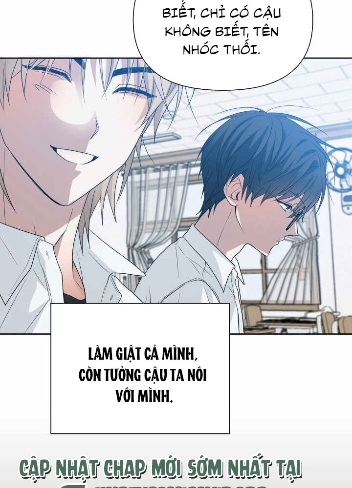 Đừng Hòng Tuyệt Giao Với Tôi Chap 8 - Next Chap 9