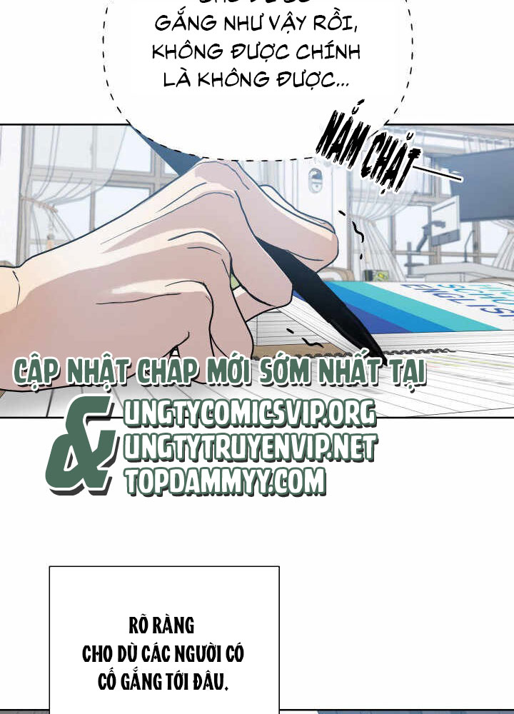 Đừng Hòng Tuyệt Giao Với Tôi Chap 9 - Next Chap 10