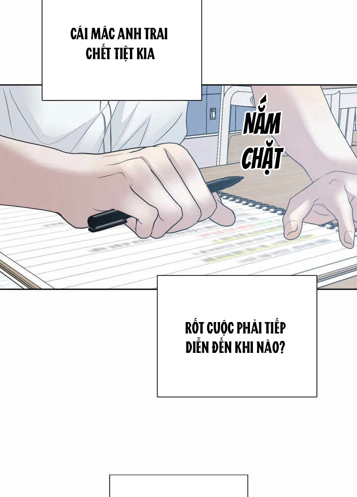 Đừng Hòng Tuyệt Giao Với Tôi Chap 9 - Next Chap 10