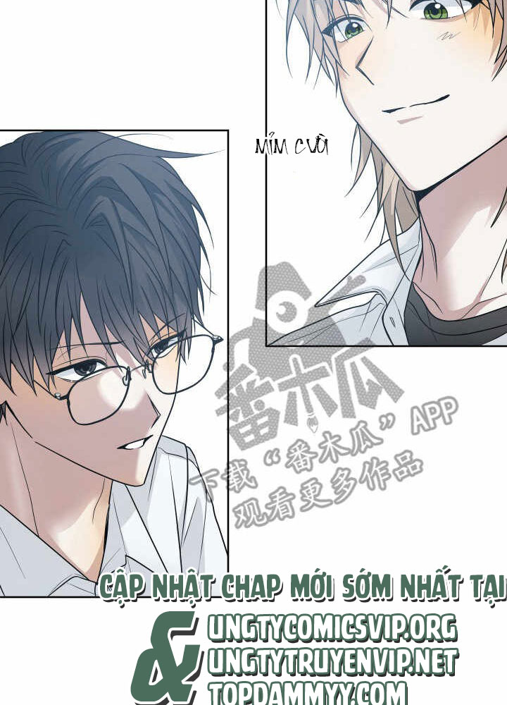 Đừng Hòng Tuyệt Giao Với Tôi Chap 9 - Next Chap 10