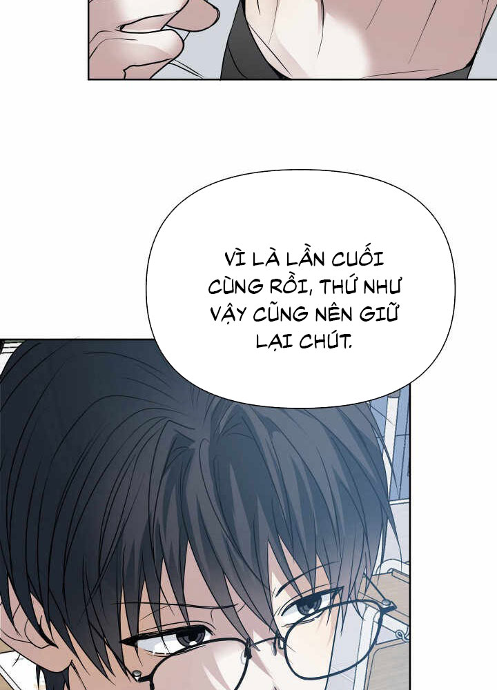 Đừng Hòng Tuyệt Giao Với Tôi Chap 9 - Next Chap 10