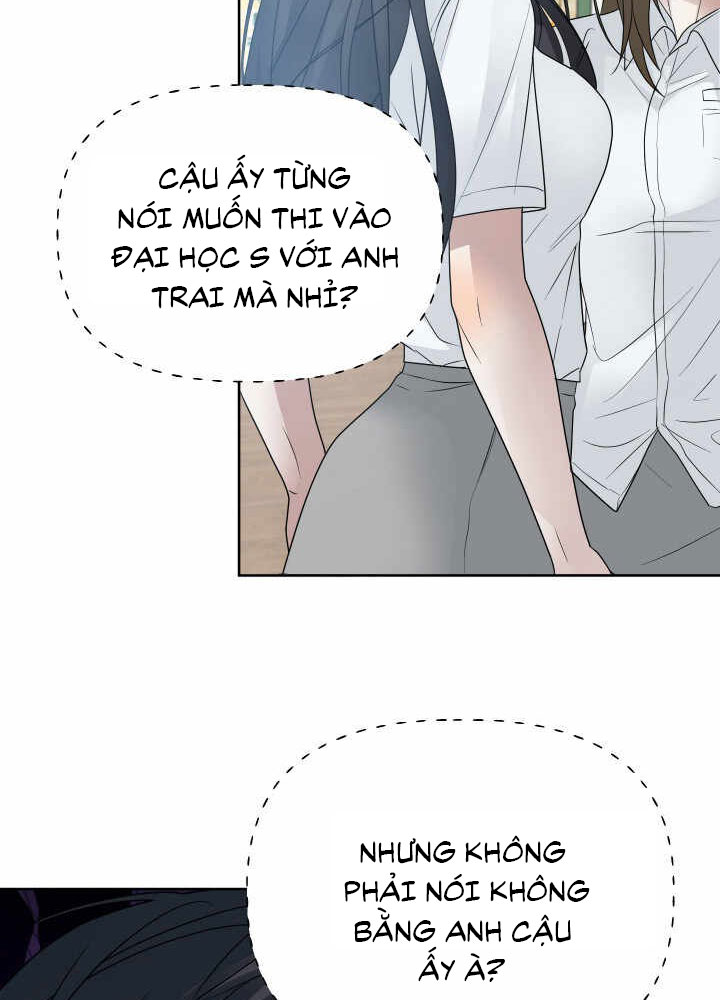 Đừng Hòng Tuyệt Giao Với Tôi Chap 9 - Next Chap 10